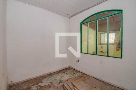 Quarto 1 de casa à venda com 3 quartos, 100m² em Jardim São Pedro, Porto Alegre