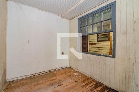 Quarto 2 de casa à venda com 3 quartos, 100m² em Jardim São Pedro, Porto Alegre