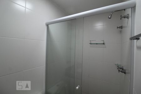 Apartamento para alugar com 56m², 2 quartos e 1 vagaBanheiro 2 social
