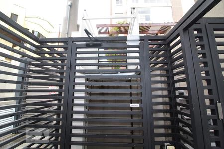 Apartamento para alugar com 56m², 2 quartos e 1 vagaElevador acessibilidade
