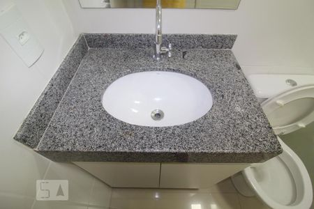 Apartamento para alugar com 56m², 2 quartos e 1 vagaBanheiro 2 social