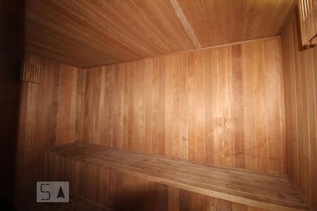 Apartamento para alugar com 56m², 2 quartos e 1 vagaSAuna