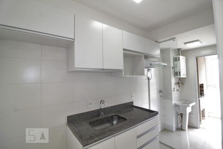 Apartamento para alugar com 56m², 2 quartos e 1 vagaCozinha