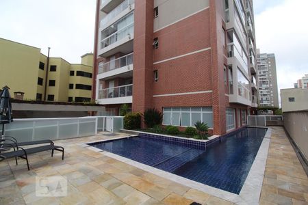 Apartamento para alugar com 56m², 2 quartos e 1 vagaPiscina