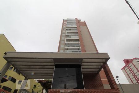 Apartamento para alugar com 56m², 2 quartos e 1 vagaFachada