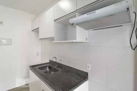 Apartamento para alugar com 56m², 2 quartos e 1 vagaCozinha