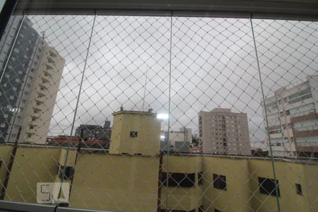 Apartamento para alugar com 56m², 2 quartos e 1 vagaVista Quarto 2