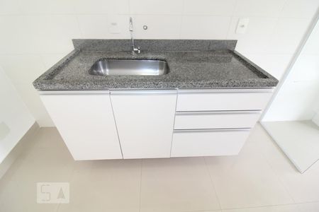 Apartamento para alugar com 56m², 2 quartos e 1 vagaCozinha