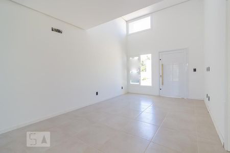 Sala de casa de condomínio à venda com 2 quartos, 91m² em Hípica, Porto Alegre