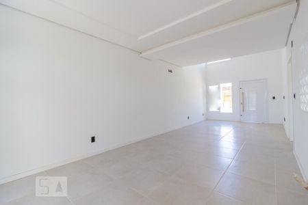 Casa de condomínio à venda com 91m², 2 quartos e 2 vagasCozinha