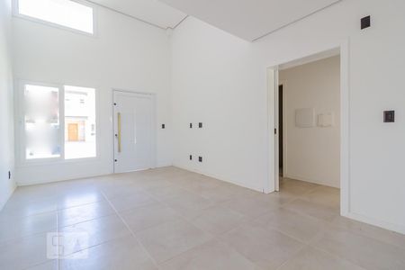 Sala de casa de condomínio à venda com 2 quartos, 91m² em Hípica, Porto Alegre