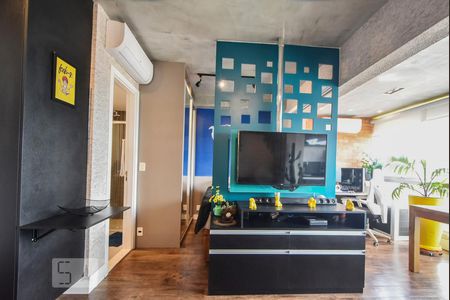 Kitnet/Studio para alugar com 1 quarto, 35m² em Brooklin Paulista, São Paulo