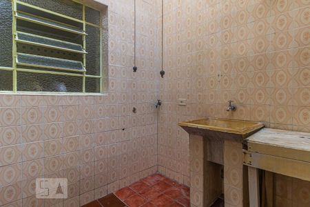 Casa à venda com 144m², 2 quartos e 1 vagaÁrea de Serviço