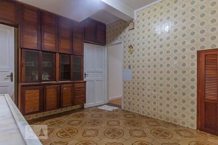 Casa à venda com 144m², 2 quartos e 1 vagaCozinha