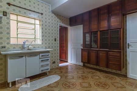 Casa à venda com 144m², 2 quartos e 1 vagaCozinha