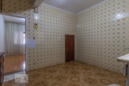 Casa à venda com 144m², 2 quartos e 1 vagaCozinha
