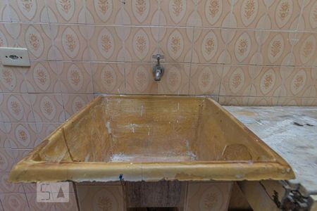 Casa à venda com 144m², 2 quartos e 1 vagaÁrea de Serviço - Tanque