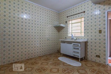 Casa à venda com 144m², 2 quartos e 1 vagaCozinha