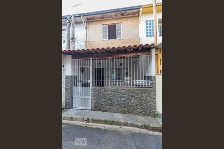 Casa à venda com 144m², 2 quartos e 1 vagaFachada