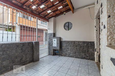 Casa à venda com 144m², 2 quartos e 1 vagaFrente da Casa