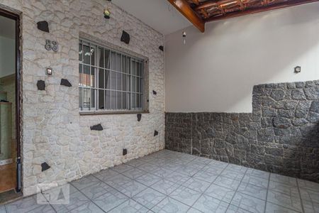 Casa à venda com 144m², 2 quartos e 1 vagaFrente da Casa