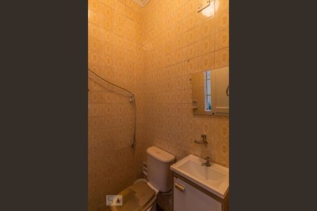 Casa à venda com 144m², 2 quartos e 1 vagaBanheiro de Serviço
