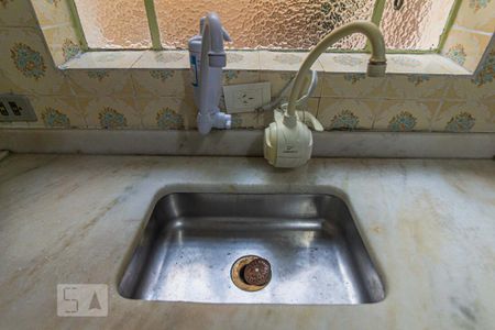 Casa à venda com 144m², 2 quartos e 1 vagaCozinha - Torneira