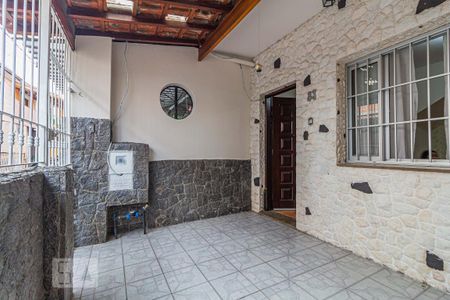 Casa à venda com 144m², 2 quartos e 1 vagaFrente da Casa