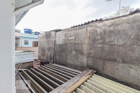 Casa à venda com 144m², 2 quartos e 1 vagaVista do Quarto 2