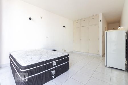 Studio de kitnet/studio para alugar com 1 quarto, 29m² em República, São Paulo