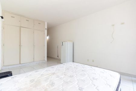 Studio de kitnet/studio para alugar com 1 quarto, 29m² em República, São Paulo