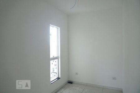 Quarto 2 de apartamento para alugar com 2 quartos, 39m² em Jardim São Nicolau, São Paulo