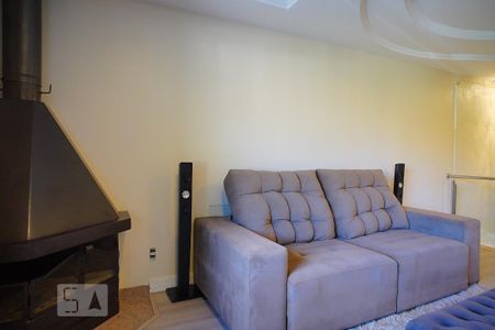 Casa à venda com 295m², 4 quartos e 4 vagasSala 2