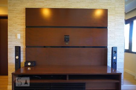 Casa à venda com 295m², 4 quartos e 4 vagasSala 2