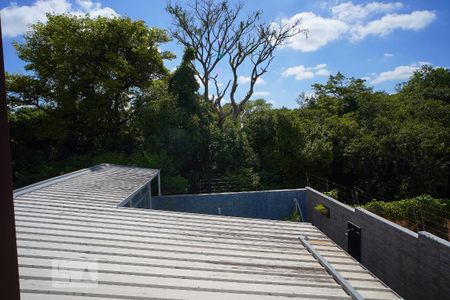 Casa à venda com 295m², 4 quartos e 4 vagasQuarto 3 - Vista