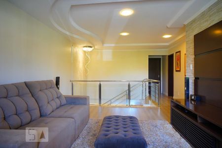 Casa à venda com 295m², 4 quartos e 4 vagasSala 2