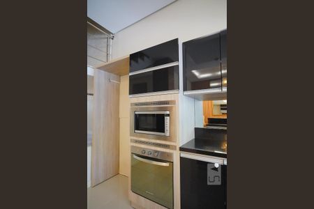 Casa à venda com 295m², 4 quartos e 4 vagasCozinha