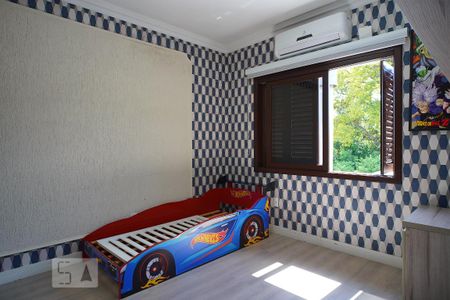 Casa à venda com 295m², 4 quartos e 4 vagasQuarto 2