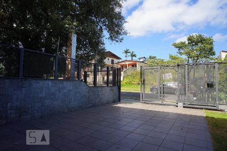 Sala - Vista de casa à venda com 4 quartos, 295m² em Jardim Sabará, Porto Alegre