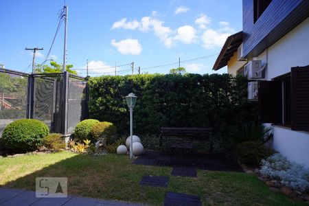 Casa à venda com 295m², 4 quartos e 4 vagasFachada da Casa
