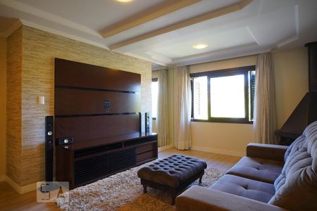 Casa à venda com 295m², 4 quartos e 4 vagasSala 2