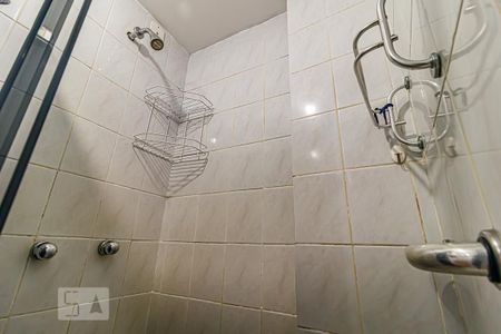 Apartamento à venda com 72m², 2 quartos e 2 vagasBanheiro da Suíte