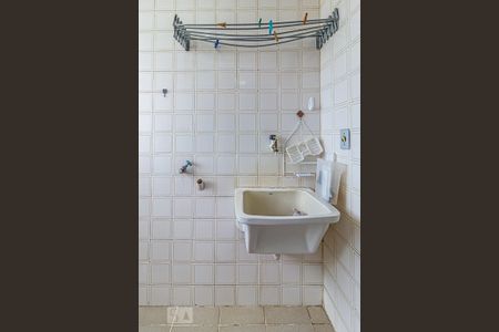 Apartamento à venda com 72m², 2 quartos e 2 vagasÁrea de Serviço