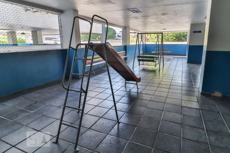 Apartamento à venda com 72m², 2 quartos e 2 vagasÁrea Comum - Playground