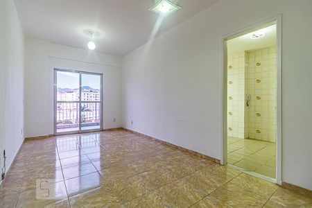 Sala de apartamento à venda com 2 quartos, 72m² em Taquara, Rio de Janeiro