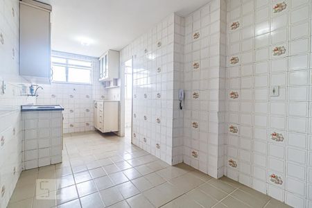 Apartamento à venda com 72m², 2 quartos e 2 vagasCozinha