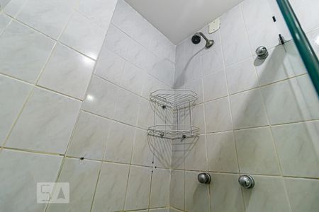 Apartamento à venda com 72m², 2 quartos e 2 vagasBanheiro Social