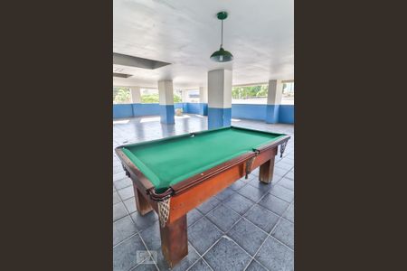 Apartamento à venda com 72m², 2 quartos e 2 vagasSalão de Jogos