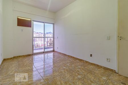 Apartamento à venda com 72m², 2 quartos e 2 vagasQuarto 2 - Suíte