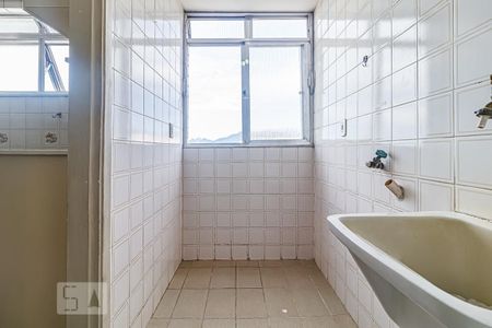 Apartamento à venda com 72m², 2 quartos e 2 vagasÁrea de Serviço